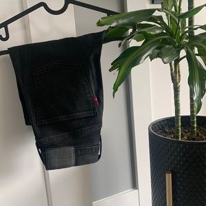 Levi jeans